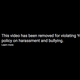 Image: YouTube